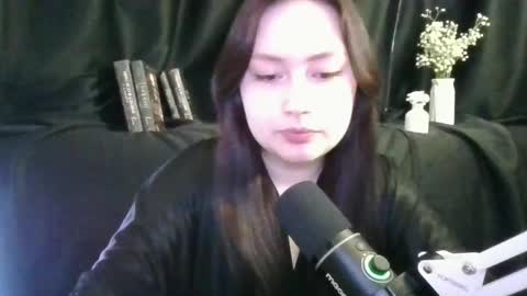 tendre_amelia online show from 23, 4, 2026