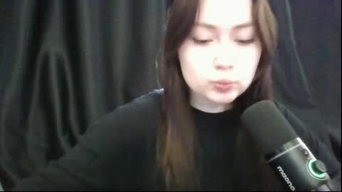 tendre_amelia online show from 13, 5, 2026