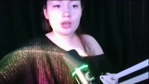 tendre_amelia online show from 19, 5, 2026