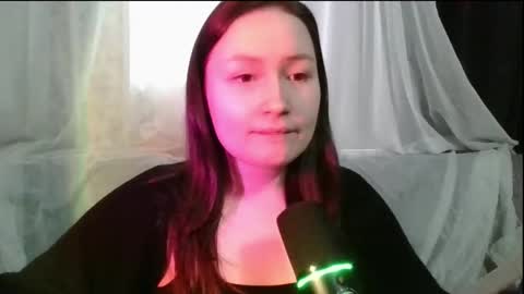 tendre_amelia online show from 20, 5, 2026