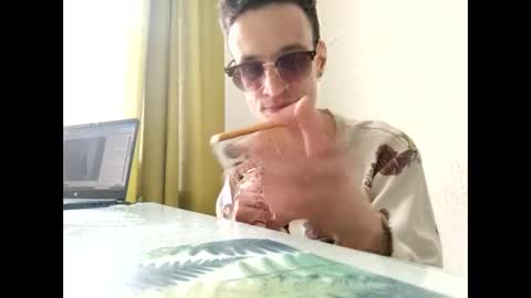 Snapshot of tendyness chatting on 15, 4, 2026 Tendy Ness online show from 15, 4, 2026