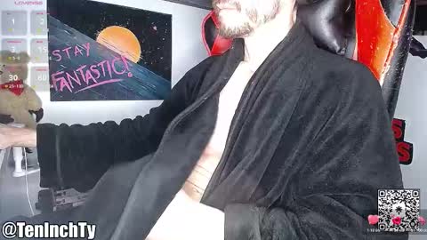 Ty online show from 2, 11, 2025