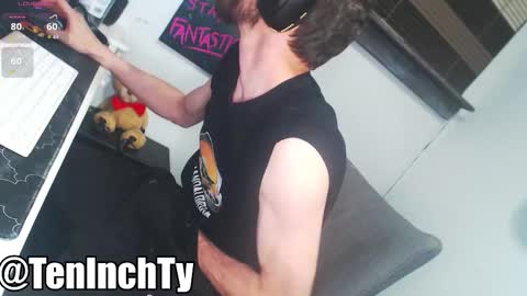 Ty online show from 6, 1, 2026