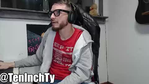 Snapshot of teninchty chatting on 12, 1, 2026 Ty online show from 12, 1, 2026