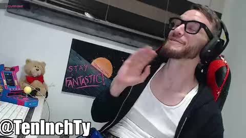 Snapshot of teninchty chatting on 17, 1, 2026 Ty online show from 17, 1, 2026