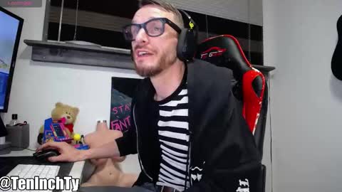 Snapshot of teninchty chatting on 4, 2, 2026 Ty online show from 4, 2, 2026