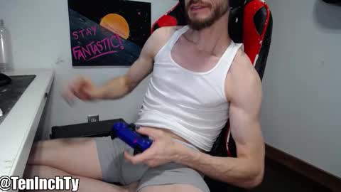 Snapshot of teninchty chatting on 21, 2, 2026 Ty online show from 21, 2, 2026