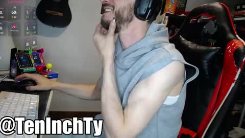 Ty online show from 17, 5, 2026