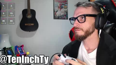 Ty online show from 21, 5, 2026