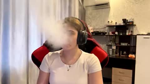 Mira Manson online show from 8, 9, 2025