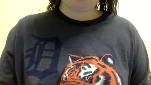 Serenity Rose online show from 21, 12, 2025