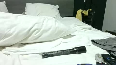 NymphoMAN420 online show from 19, 5, 2026