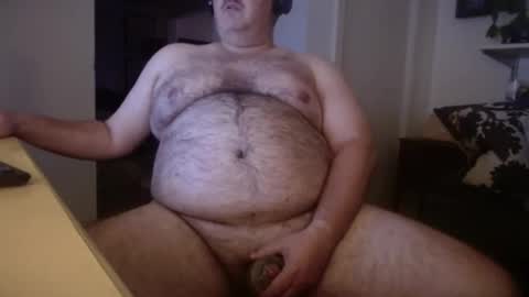 GoonFather online show from 20, 10, 2025