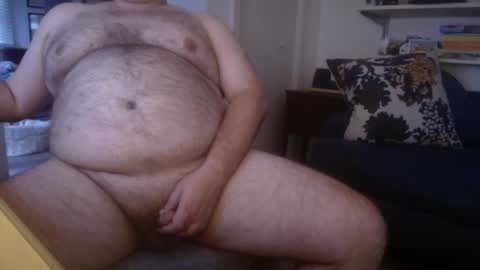 GoonFather online show from 29, 10, 2025