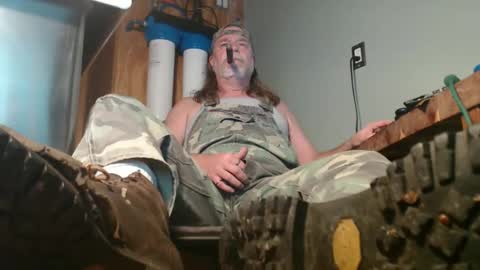 Tennredneck online show from 2, 3, 2026