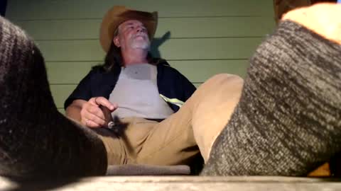 Snapshot of tennredneck chatting on 18, 7, 2026 Tennredneck online show from 18, 7, 2026