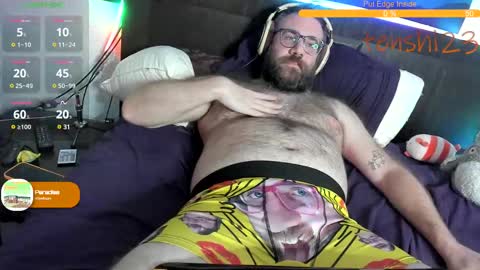 Snapshot of tenshi23 chatting on 3, 3, 2025 Matt online show from 3, 3, 2025