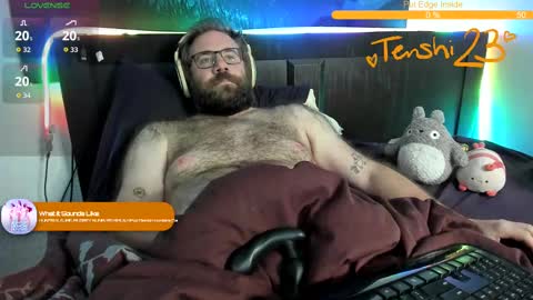 Snapshot of tenshi23 chatting on 27, 9, 2025 Matt online show from 27, 9, 2025