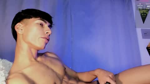 Snapshot of teo_369 chatting on 2, 7, 2026 Teo online show from 2, 7, 2026