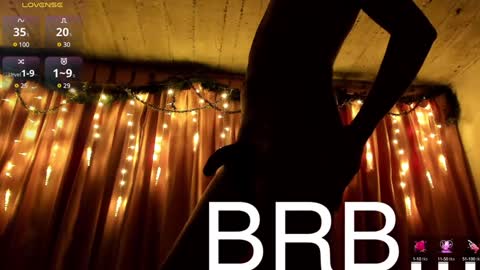 teo brown Independent model online show from 11, 12, 2024