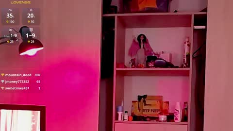 teo brown Independent model online show from 9, 1, 2025