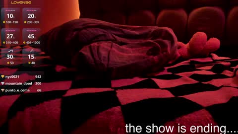 teo brown Independent model online show from 14, 1, 2025