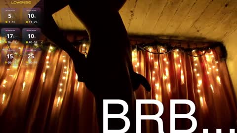 teo brown Independent model online show from 15, 1, 2025