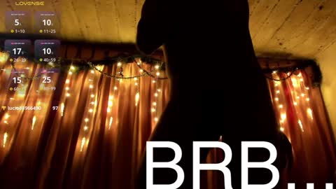 teo brown Independent model online show from 16, 1, 2025