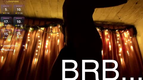 teo brown Independent model online show from 25, 1, 2025