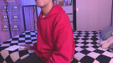 teo brown Independent model online show from 3, 2, 2025
