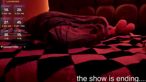 teo brown Independent model online show from 19, 2, 2025