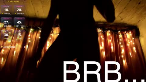 teo brown Independent model online show from 21, 2, 2025