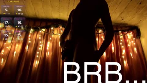 teo brown Independent model online show from 23, 2, 2025