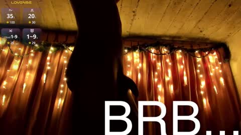 teo brown Independent model online show from 24, 2, 2025