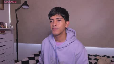 teo browny online show from 18, 11, 2025