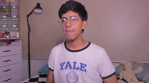 teo browny online show from 21, 11, 2025