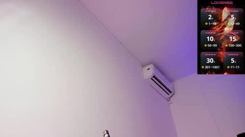 Teo Ferrer online show from 16, 2, 2025