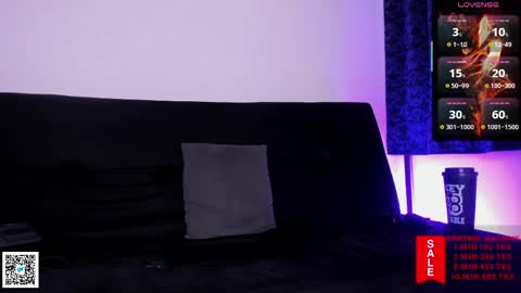 Snapshot of teoferrer chatting on 25, 5, 2026 Teo Ferrer online show from 25, 5, 2026