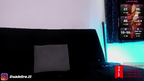 Snapshot of teoferrer chatting on 29, 6, 2026 Teo Ferrer online show from 29, 6, 2026