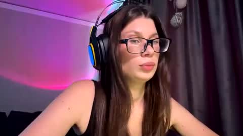 Eva online show from 23, 7, 2026