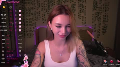 Snapshot of teona_amore chatting on 7, 12, 2024 Teya online show from 7, 12, 2024