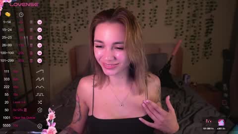 Snapshot of teona_amore chatting on 28, 1, 2025 Teya online show from 28, 1, 2025