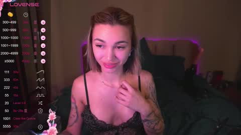 Snapshot of teona_amore chatting on 11, 2, 2025 Teya online show from 11, 2, 2025