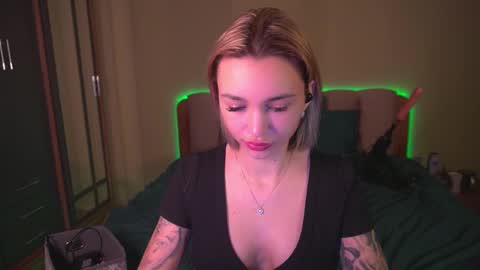 Snapshot of teona_amore chatting on 13, 2, 2025 Teya online show from 13, 2, 2025