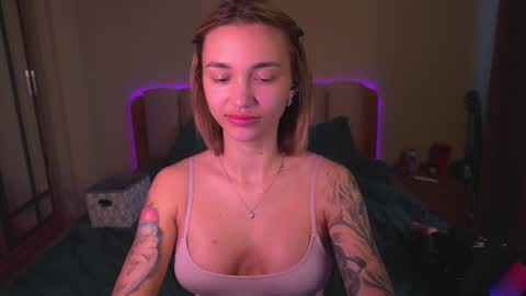 Snapshot of teona_amore chatting on 10, 3, 2025 Teya online show from 10, 3, 2025