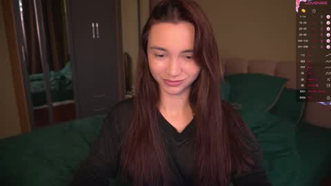 Snapshot of teona_amore chatting on 3, 11, 2025 Teya online show from 3, 11, 2025