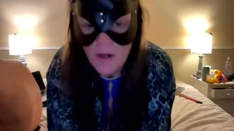 tequilacouple3 online show from 10, 1, 2026