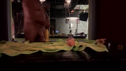 tequiladude007 online show from 29, 9, 2025