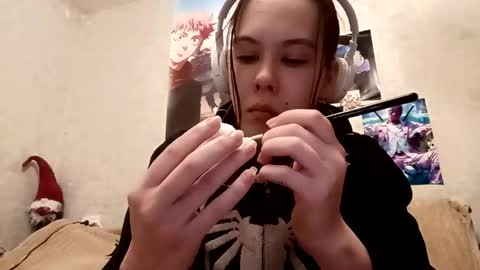 Alice online show from 27, 4, 2026