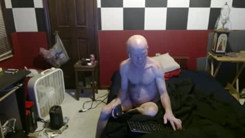 Snapshot of terdness2366 chatting on 10, 1, 2025 terdness2366 online show from 10, 1, 2025